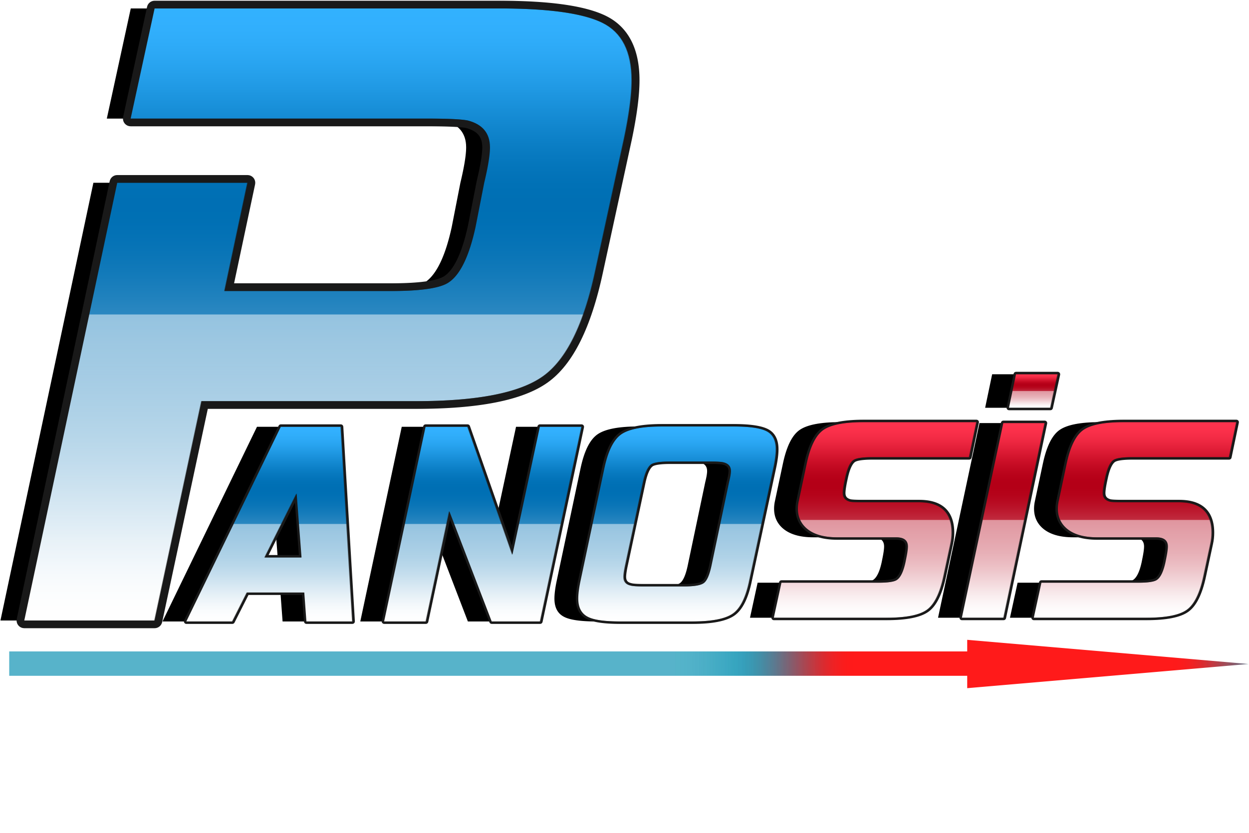 Panosis - Enerjinin doğru çizgisi